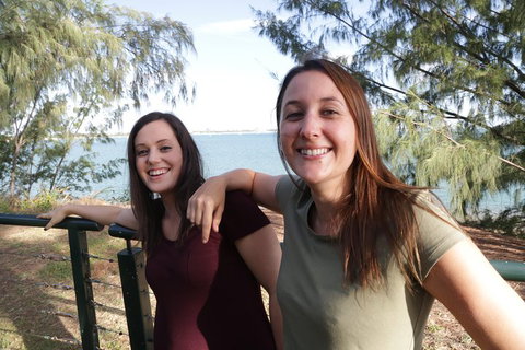 Darwin City Sights And Jumping Crocodile Cruise - Great Ocean Road Restaurant 3