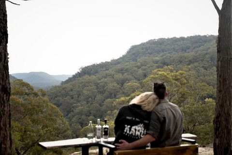 Taste Of The Blue Mountains - Lunch & Wine Tasting, Beer, Cider & Gin Tasting - Great Ocean Road Restaurant 0