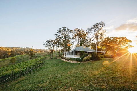 Taste Of The Blue Mountains - Lunch & Wine Tasting, Beer, Cider & Gin Tasting - Great Ocean Road Restaurant 2