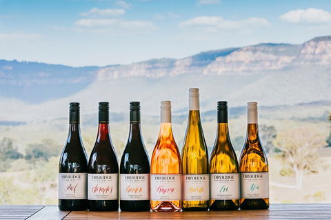 Taste Of The Blue Mountains - Lunch & Wine Tasting, Beer, Cider & Gin Tasting - Great Ocean Road Restaurant 3