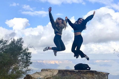 Taste Of The Blue Mountains - Lunch & Wine Tasting, Beer, Cider & Gin Tasting - Great Ocean Road Restaurant 4