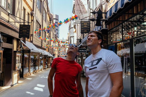 Highlights & Hidden Gems With Locals: Best Of Perth Private Tour - Great Ocean Road Restaurant 0