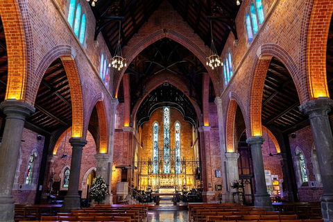 Highlights & Hidden Gems With Locals: Best Of Perth Private Tour - Great Ocean Road Restaurant 1