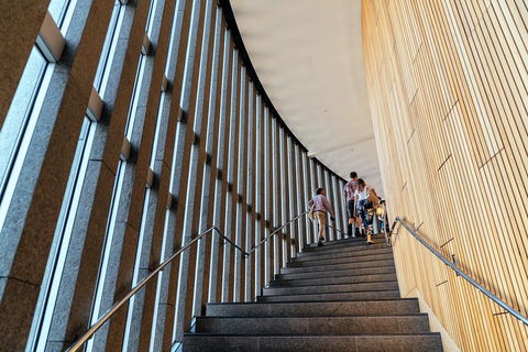 Highlights & Hidden Gems With Locals: Best Of Perth Private Tour - Great Ocean Road Restaurant 5