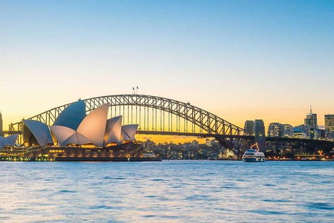 Highlights & Hidden Gems With Locals: Best Of Sydney Private Tour - Great Ocean Road Restaurant 1