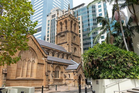 Highlights & Hidden Gems With Locals: Best Of Sydney Private Tour - Great Ocean Road Restaurant 2