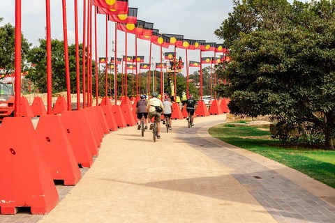 The Beauty Of Sydney Private Bike Tour - Great Ocean Road Restaurant 1