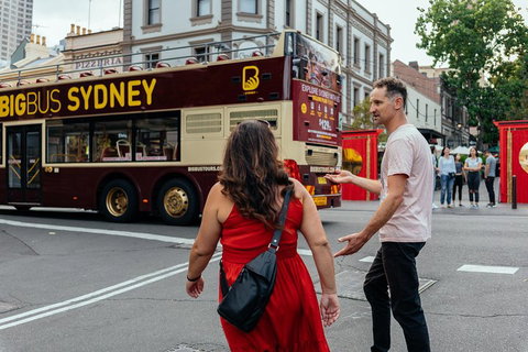 Drinks & Bites In Sydney Private Tour - Great Ocean Road Restaurant 1