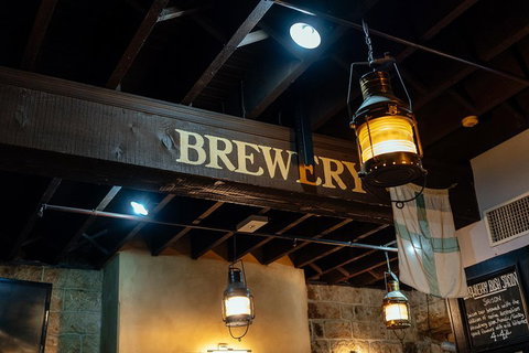 Drinks & Bites In Sydney Private Tour - Great Ocean Road Restaurant 2