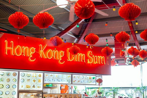 Perth Classic Bites & Local Flavors: Food Tour - Great Ocean Road Restaurant 1