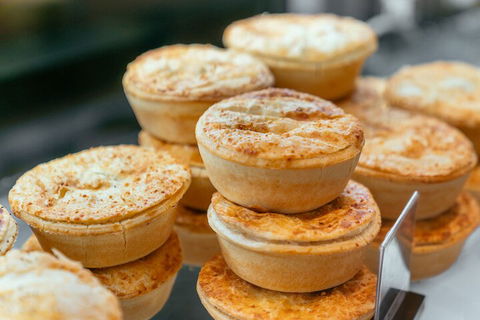 Perth Classic Bites & Local Flavors: Food Tour - Great Ocean Road Restaurant 2