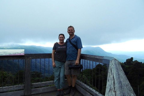 From The Mountains To The Bay - 4 Day Rediscovery Private Tour - Great Ocean Road Restaurant 2