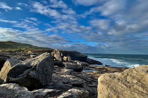 From The Mountains To The Bay - 4 Day Rediscovery Private Tour - Great Ocean Road Restaurant 3