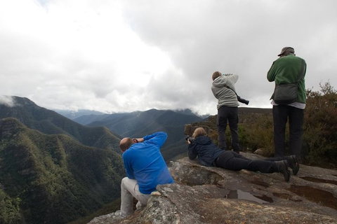 From The Mountains To The Bay - 4 Day Rediscovery Private Tour - Great Ocean Road Restaurant 4