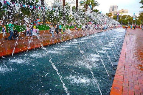 Morning Or Afternoon Highlights Tour In Sydney With A Local Guide - Great Ocean Road Restaurant 1