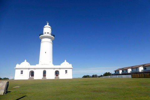 Morning Or Afternoon Highlights Tour In Sydney With A Local Guide - Great Ocean Road Restaurant 2