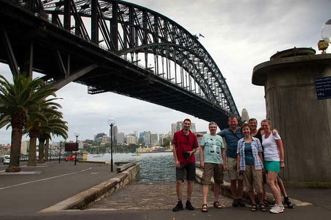 Morning Or Afternoon Highlights Tour In Sydney With A Local Guide - Great Ocean Road Restaurant 5