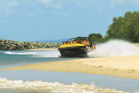 The Ultimate Gold Coast Attractions Pass - Great Ocean Road Restaurant 4
