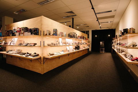 Skip The Line: Perth Video Game Console Museum Ticket - Great Ocean Road Restaurant 4