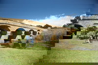 Richmond Historic Afternoon Tour from Hobart