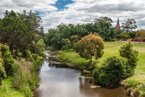 Richmond Historic Afternoon Tour From Hobart - Great Ocean Road Restaurant 2