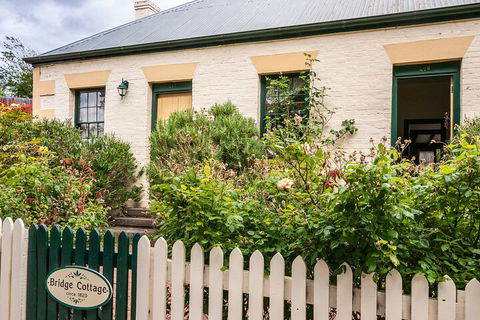 Richmond Historic Afternoon Tour From Hobart - Great Ocean Road Restaurant 4