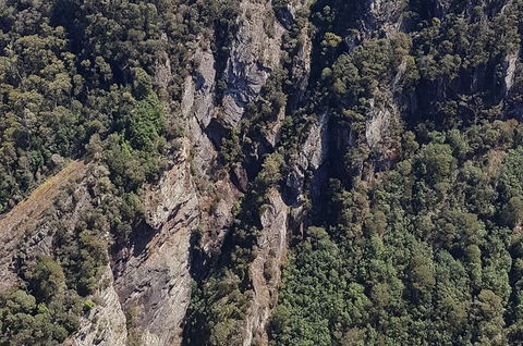 Leven Canyon Day Trip Including Wings Wildlife Park Or Gunns Plains Caves - Great Ocean Road Restaurant 0