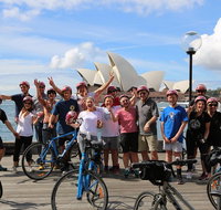 Sydney Bike Tours - Great Ocean Road Restaurant
