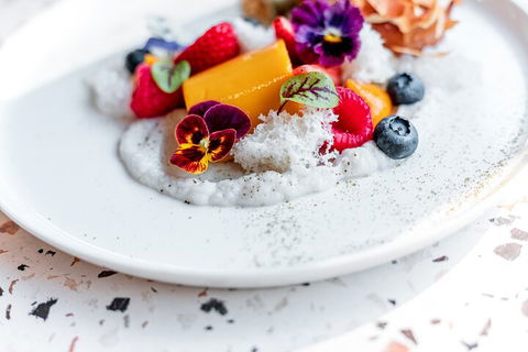 Deluxe Dinner Package By Luke Nguyen At Botanic House - Great Ocean Road Restaurant 3