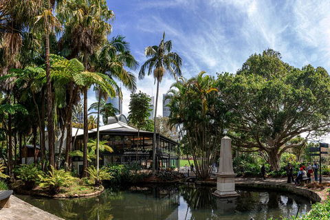Deluxe Dinner Package By Luke Nguyen At Botanic House - Great Ocean Road Restaurant 5