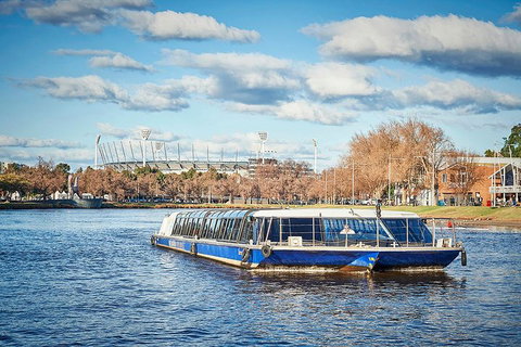 River Gardens Melbourne Sightseeing Cruise - Great Ocean Road Restaurant 0