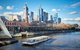River Gardens Melbourne Sightseeing Cruise - thumb 5