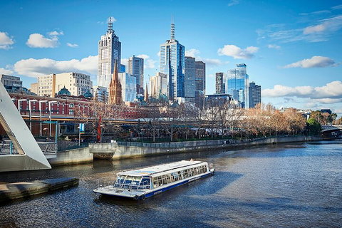 River Gardens Melbourne Sightseeing Cruise - Great Ocean Road Restaurant 5
