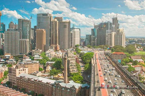 Sydney Family Tours With A Local: Private & Personalized â˜…â˜…â˜…â˜…â˜… - Great Ocean Road Restaurant 4