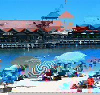 Full Day Pinnacle Desert Explorer from Perth Including Hillarys and Lancelin Sandboarding - Great Ocean Road Restaurant