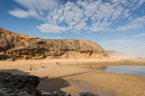 Mornington Peninsula Small Group Day Tour - Great Ocean Road Restaurant 5