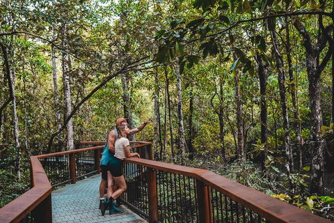 Full Day Cooktown Private Tour - Great Ocean Road Restaurant 1