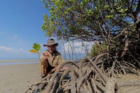 Full Day Cooktown Private Tour - Great Ocean Road Restaurant 2