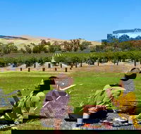 Private Picnic and Wine Tasting Experience in Barossa Valley - Great Ocean Road Restaurant