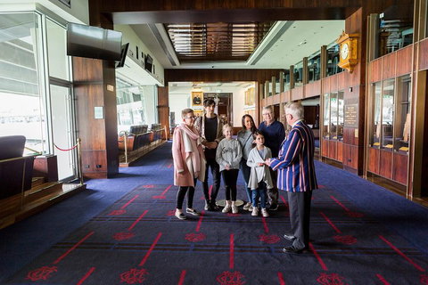 3/4 Day Sports Lovers Bus Tour Of Melbourne With Tour Options - Great Ocean Road Restaurant 2