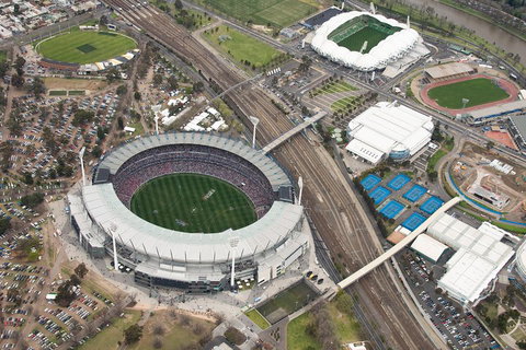 3/4 Day Sports Lovers Bus Tour Of Melbourne With Tour Options - Great Ocean Road Restaurant 3