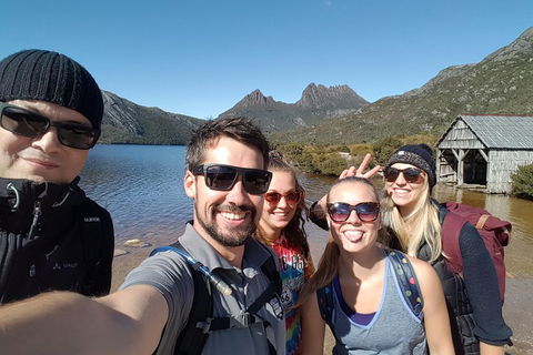 6-Day Tasmanian Explorer Adventure Tour From Hobart - Great Ocean Road Restaurant 5