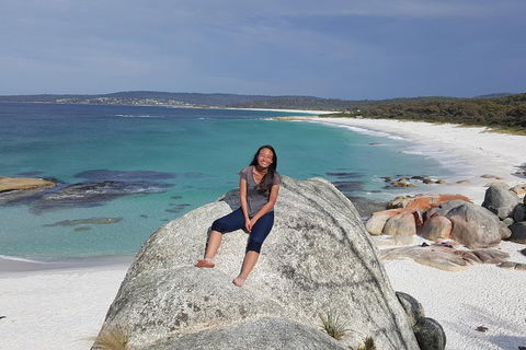 5-Day Best Of Tasmania Tour From Hobart - Great Ocean Road Restaurant 0