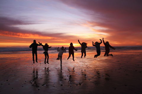 5-Day Best Of Tasmania Tour From Hobart - Great Ocean Road Restaurant 1
