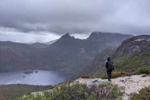 5-Day Best Of Tasmania Tour From Hobart - Great Ocean Road Restaurant 3