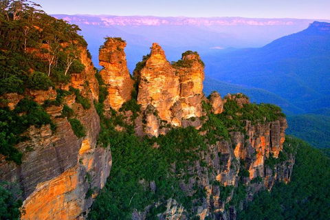 Private Tour: Blue Mountains Day Trip From Sydney - Great Ocean Road Restaurant 5