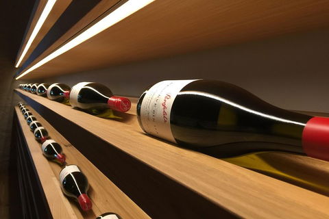 The Ultimate Penfolds Magill Estate Wine & Underground Cellar Tour - Great Ocean Road Restaurant 1