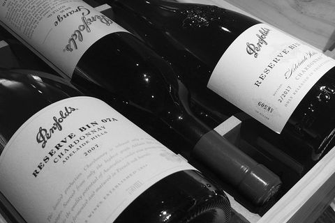 The Ultimate Penfolds Magill Estate Wine & Underground Cellar Tour - Great Ocean Road Restaurant 4