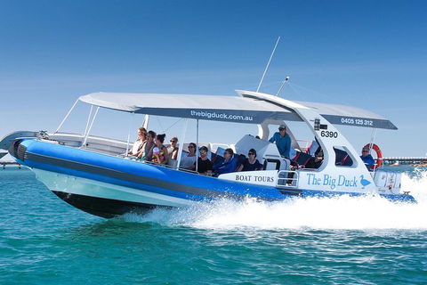 Southern Ocean Adventure From Victor Harbor - Great Ocean Road Restaurant 5