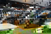 Hobart 3-Hour Craft-Beer Walking Tour